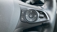 Vauxhall Corsa 100kW Ultimate 50kWh 5dr Auto [11kWCh] Electric Hatchback